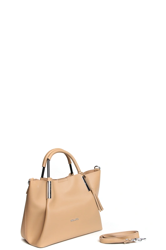 Сумка MILANA 171626-2-121 бежевый - купить 5990