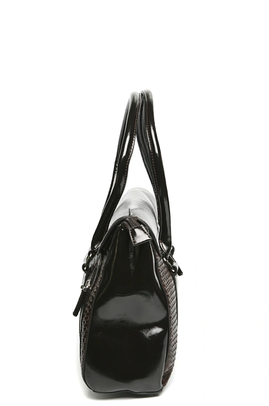 Сумка MILANA 126016-2-1 коричневый - купить 3890