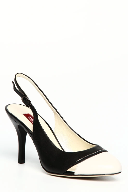 Босоножки MILANA 131279-3-1101 черный - купить 5990