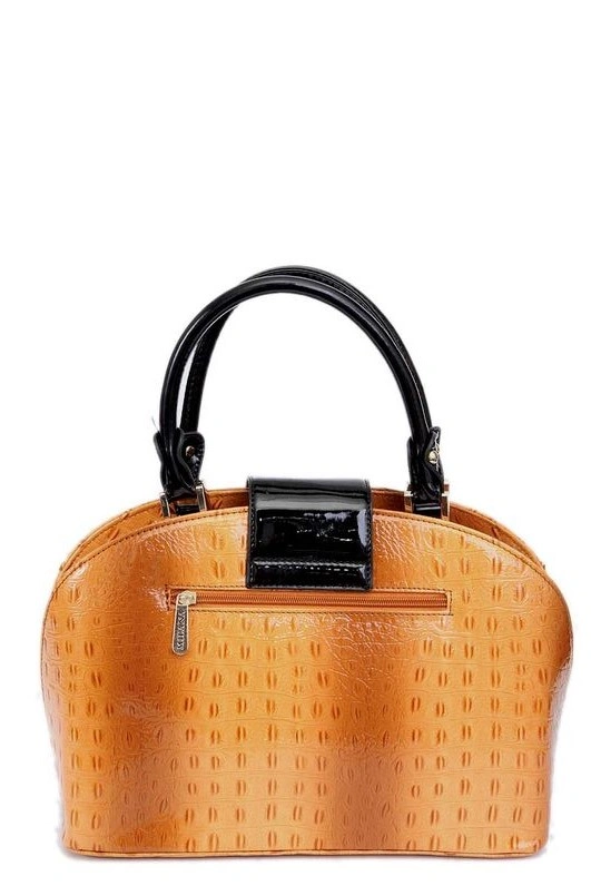 Сумка MILANA 125004-1-2 коричневый - купить 1990