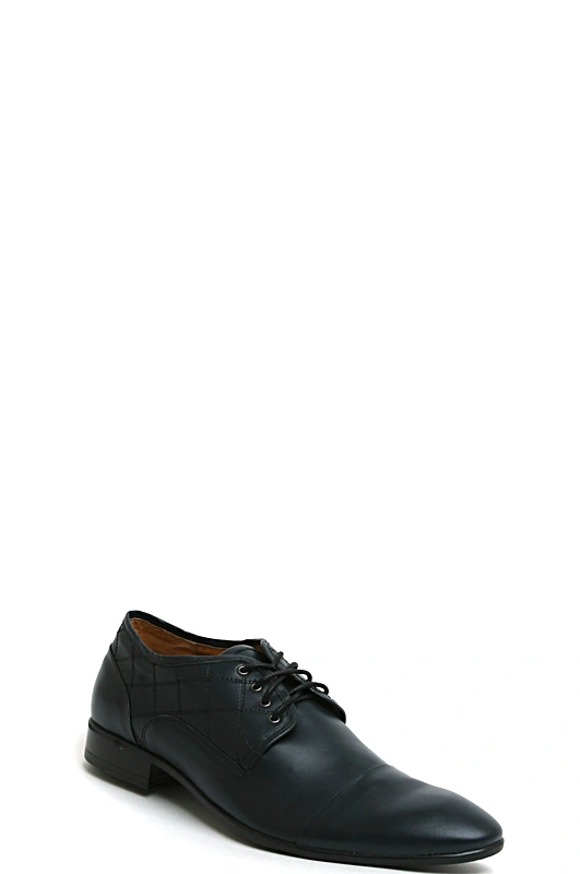 Полуботинки MILANA 161764-1-1501 синий - купить 3490