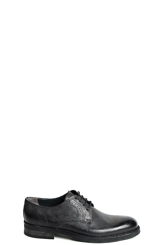 Полуботинки MILANA 172800-3-1121 серый - купить 6990