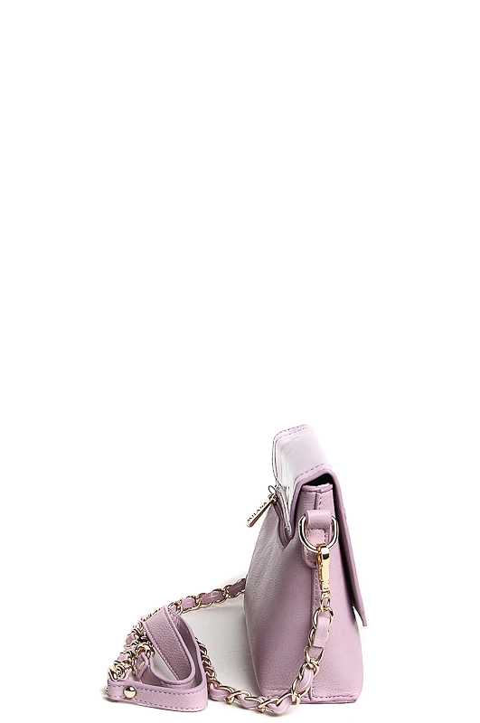 Сумка MILANA 171692-1-152 фиолетовый - купить 3090