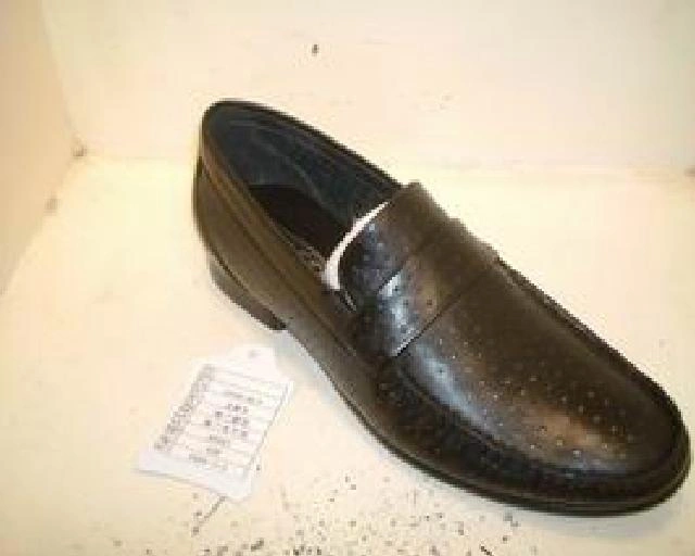 Полуботинки MILANA 101504-4-1101 черный - купить 1