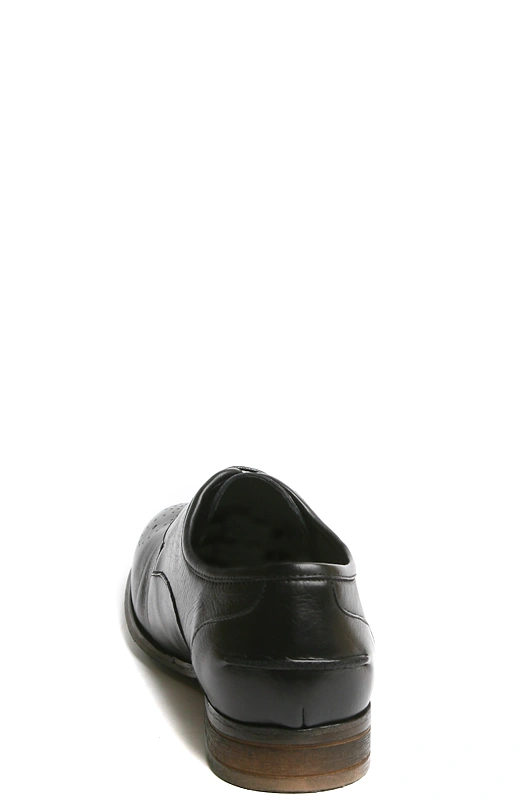 Полуботинки MILANA 151782-1-1101 черный - купить 4490