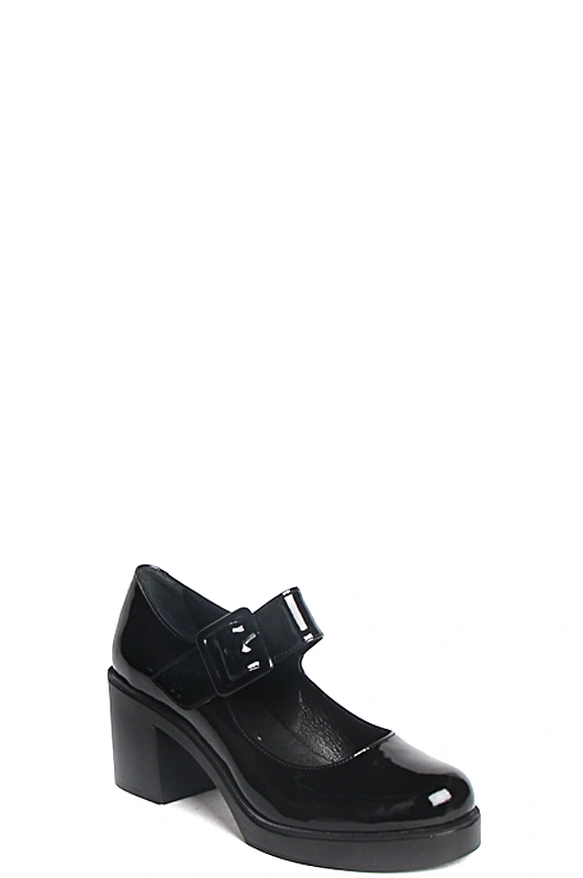 Туфли MILANA 171363-2-7101 черный - купить 6990