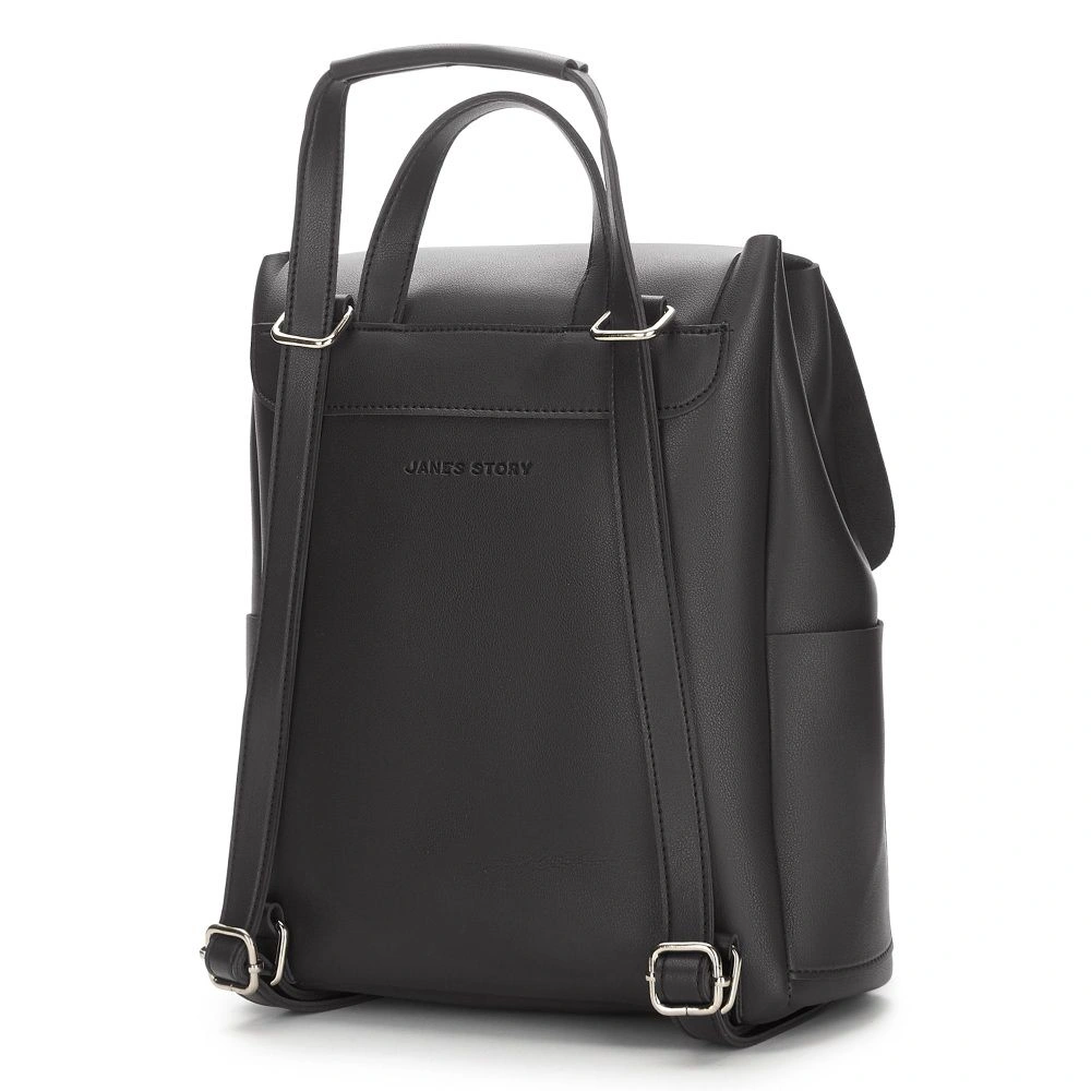 Рюкзак JANE'S STORY YY-835-04 черный - купить 3590