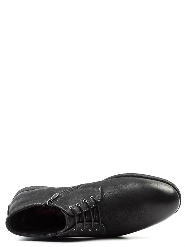 Ботинки MILANA 142804-1-110F черный - купить 5990