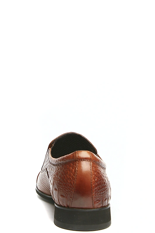 Полуботинки MILANA 141788-2-1201 коричневый - купить 3500