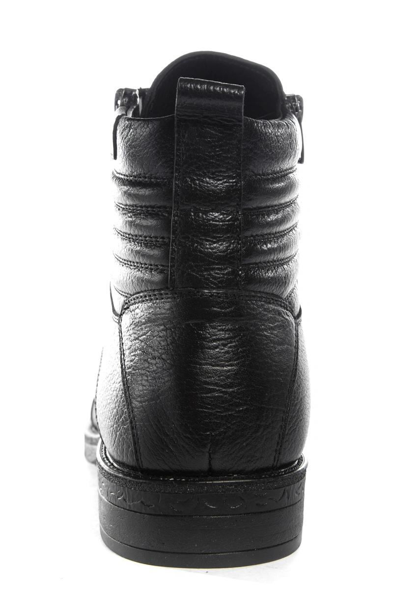 Ботинки MILANA 162797-2-110F черный - купить 8990