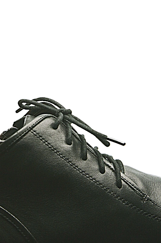 Ботинки MILANA 121501-1-1101 черный - купить 5900