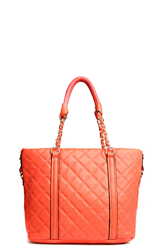 Сумка MILANA 132086-2-143 розовый - купить 2290