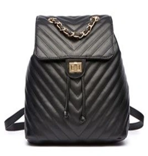 Рюкзак DDA WB-1363BK черный - купить 2890