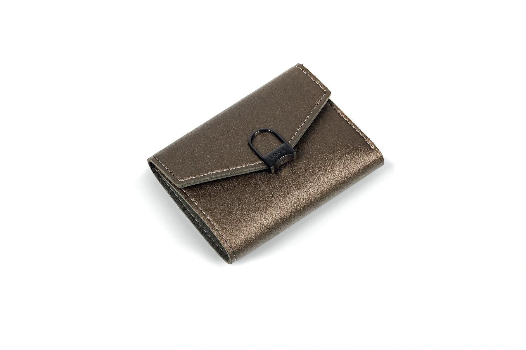 Кошелек BRADEX AS 0412 "НЕРА" бронзовый - купить 1990