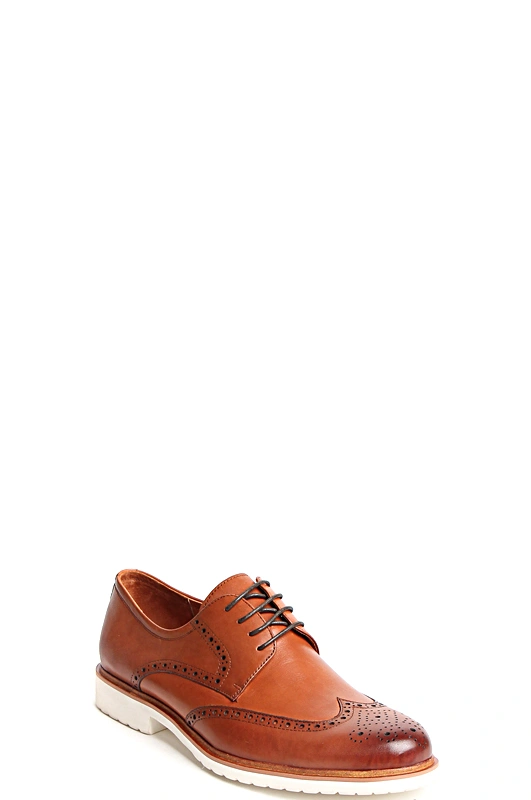 Полуботинки MILANA 171757-1-1201 коричневый - купить 8490