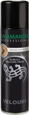 Аэрозоль SALAMANDER PROFESSIONAL 88281/143 (8281035) Nubuck Velours Fresh коричневый - купить 990