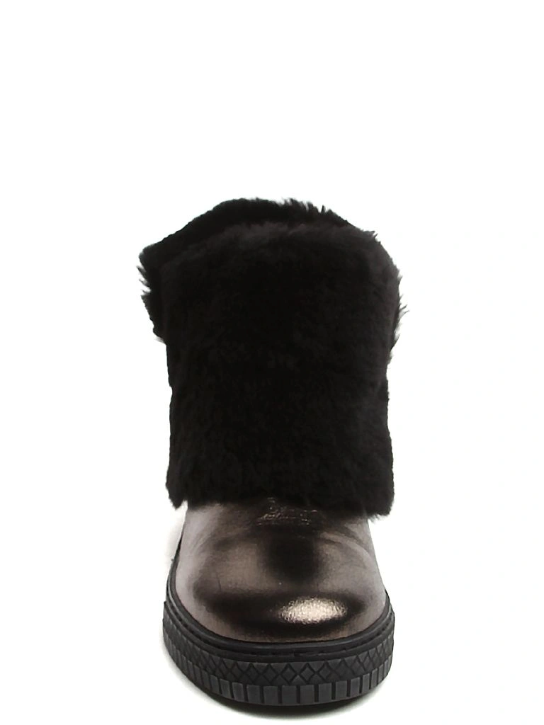 Ботинки MILANA 182336-1-128F бронзовый - купить 14990