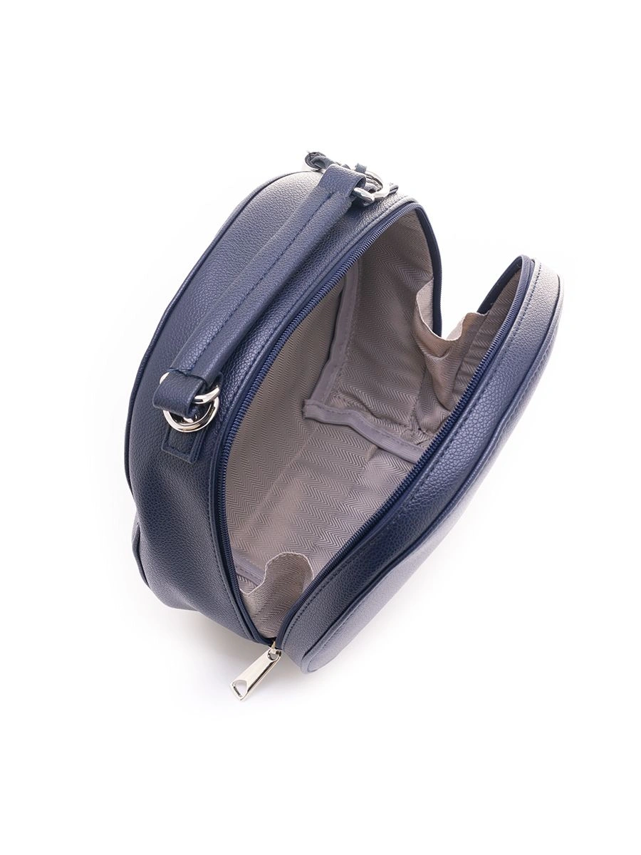 Сумка BAGGINI 27370/43 синий - купить 