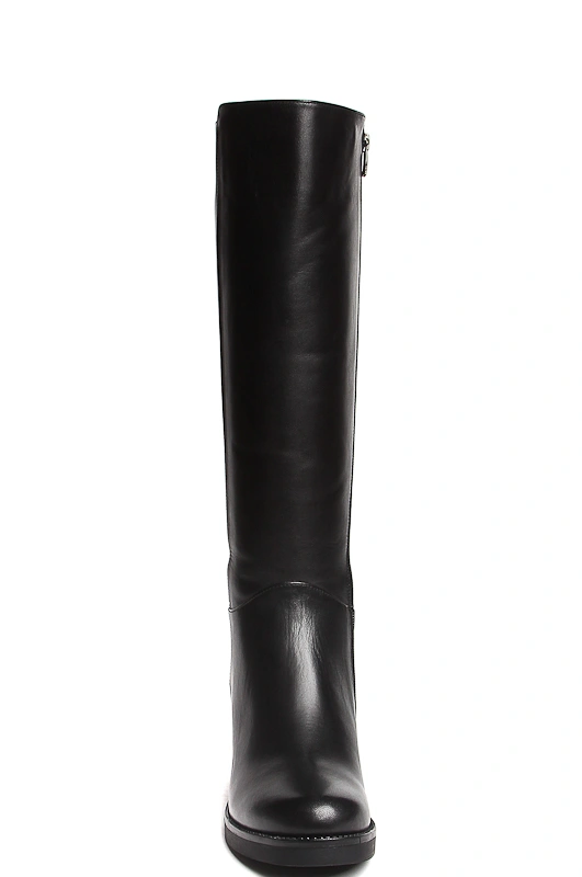 Сапоги MILANA 172410-2-110EF черный - купить 14990