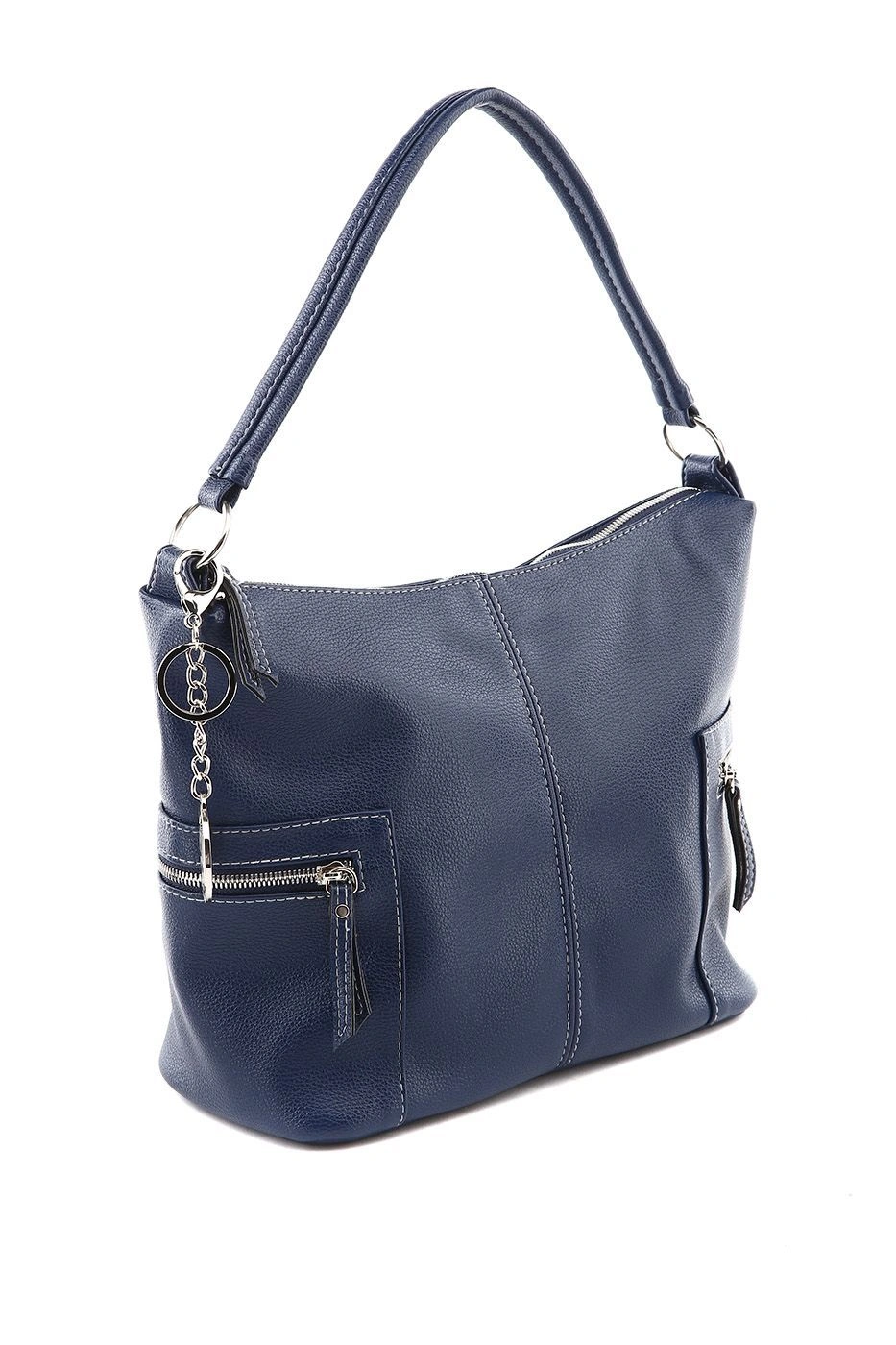 Сумка VERA VICTORIA VITO 42-104-5 синий - купить 4490