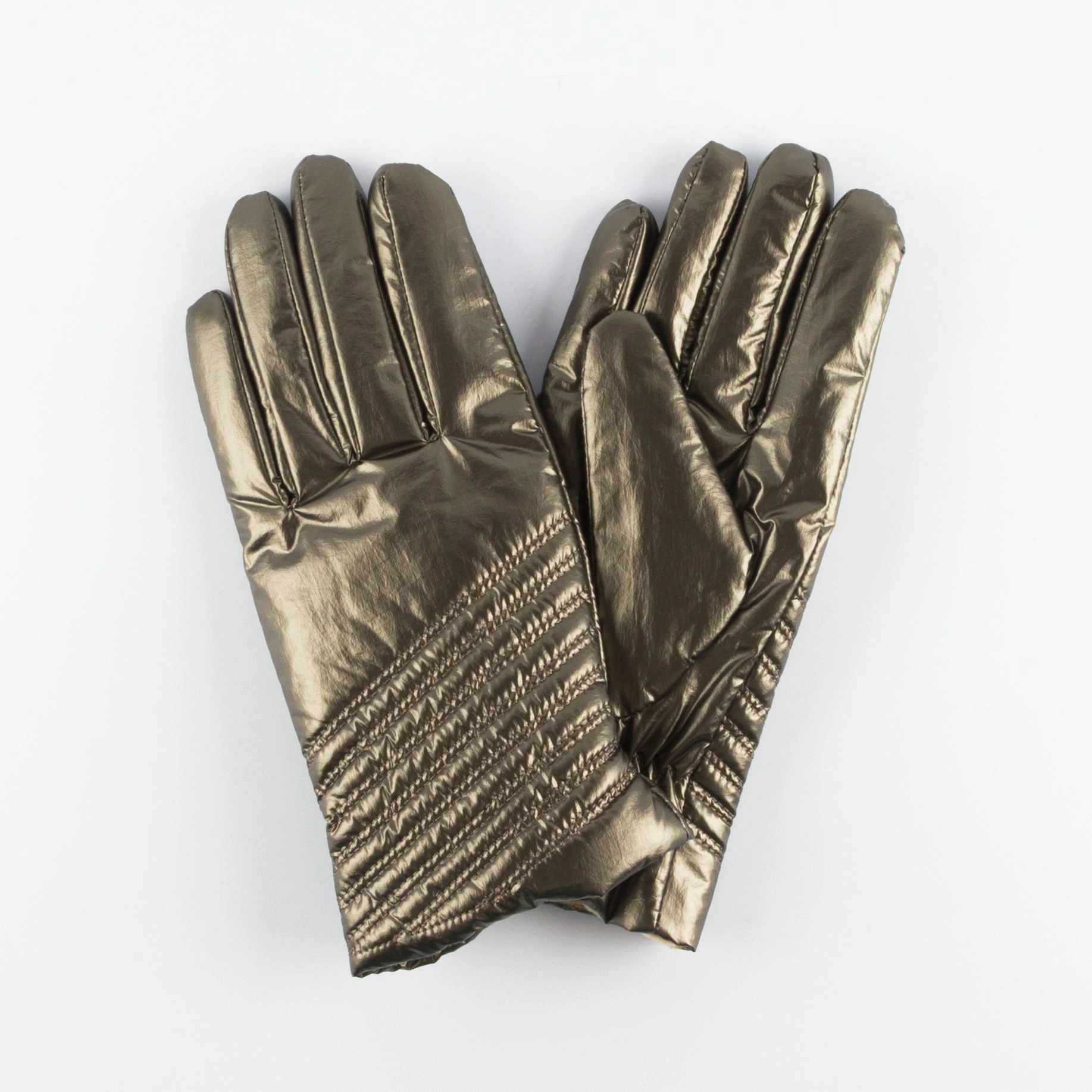 Перчатки RUSSIAN LOOK GANGES03-L-18 бронзовый - купить 