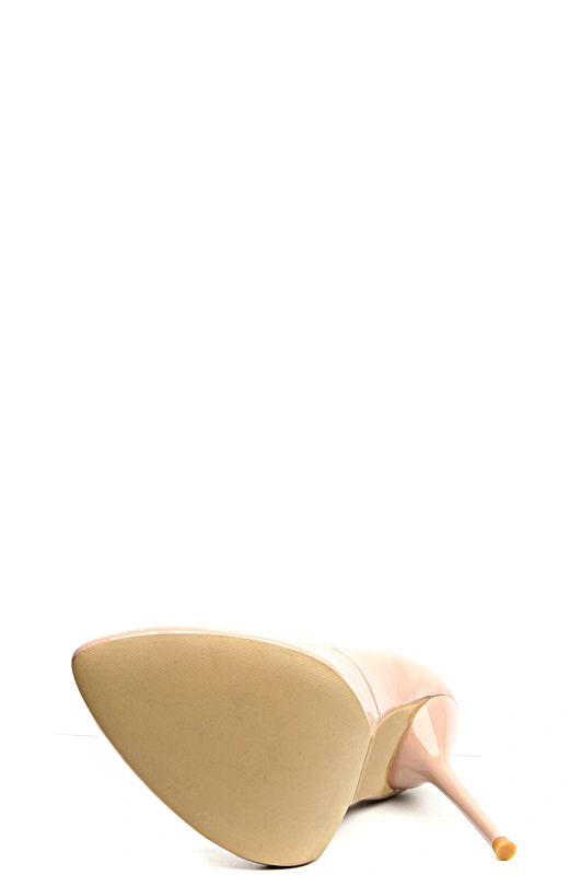 Туфли MILANA 141085-2-7431 розовый - купить 4590