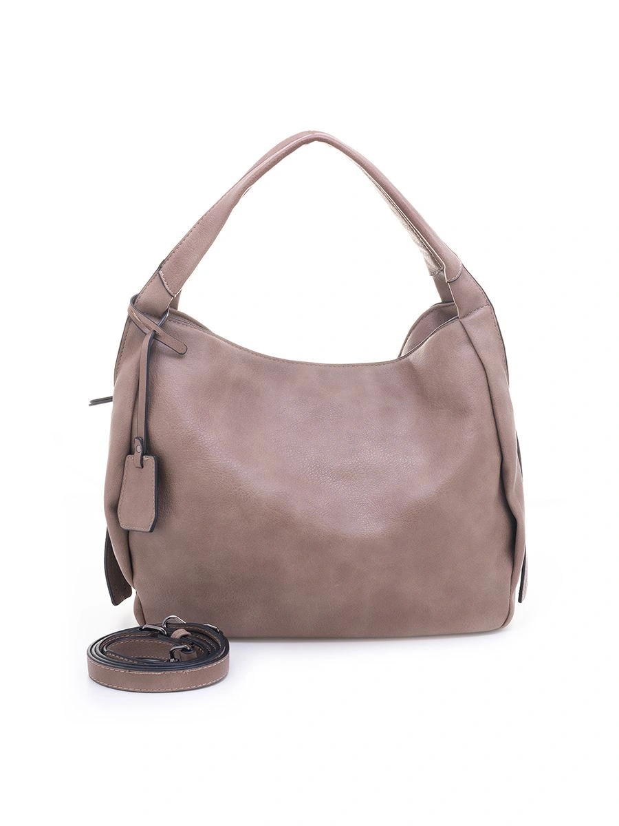 Сумка BAGGINI 27387/33 коричневый - купить 