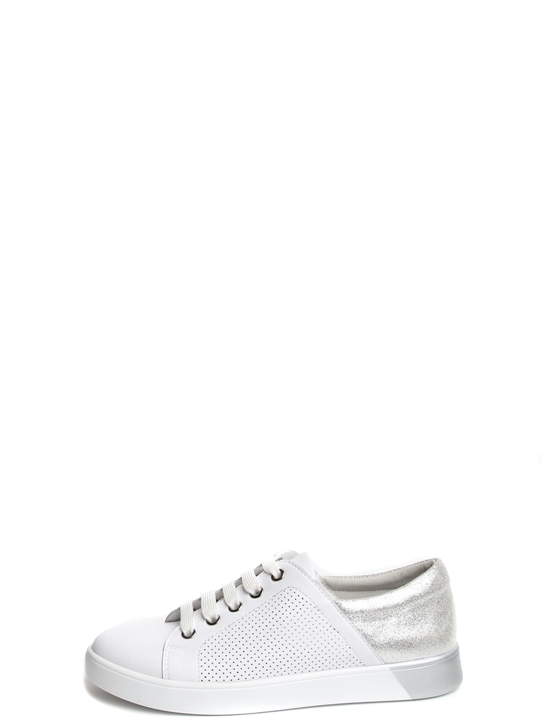 Кеды MILANA 191285-1-1301 белый - купить 9990