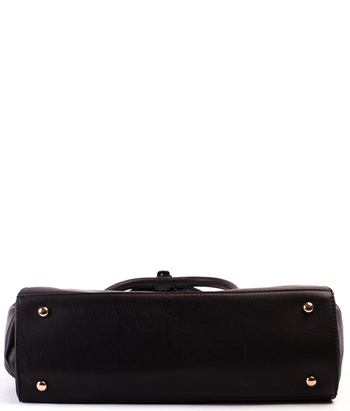 Сумка MILANA 142631-3-110 черный - купить 2990