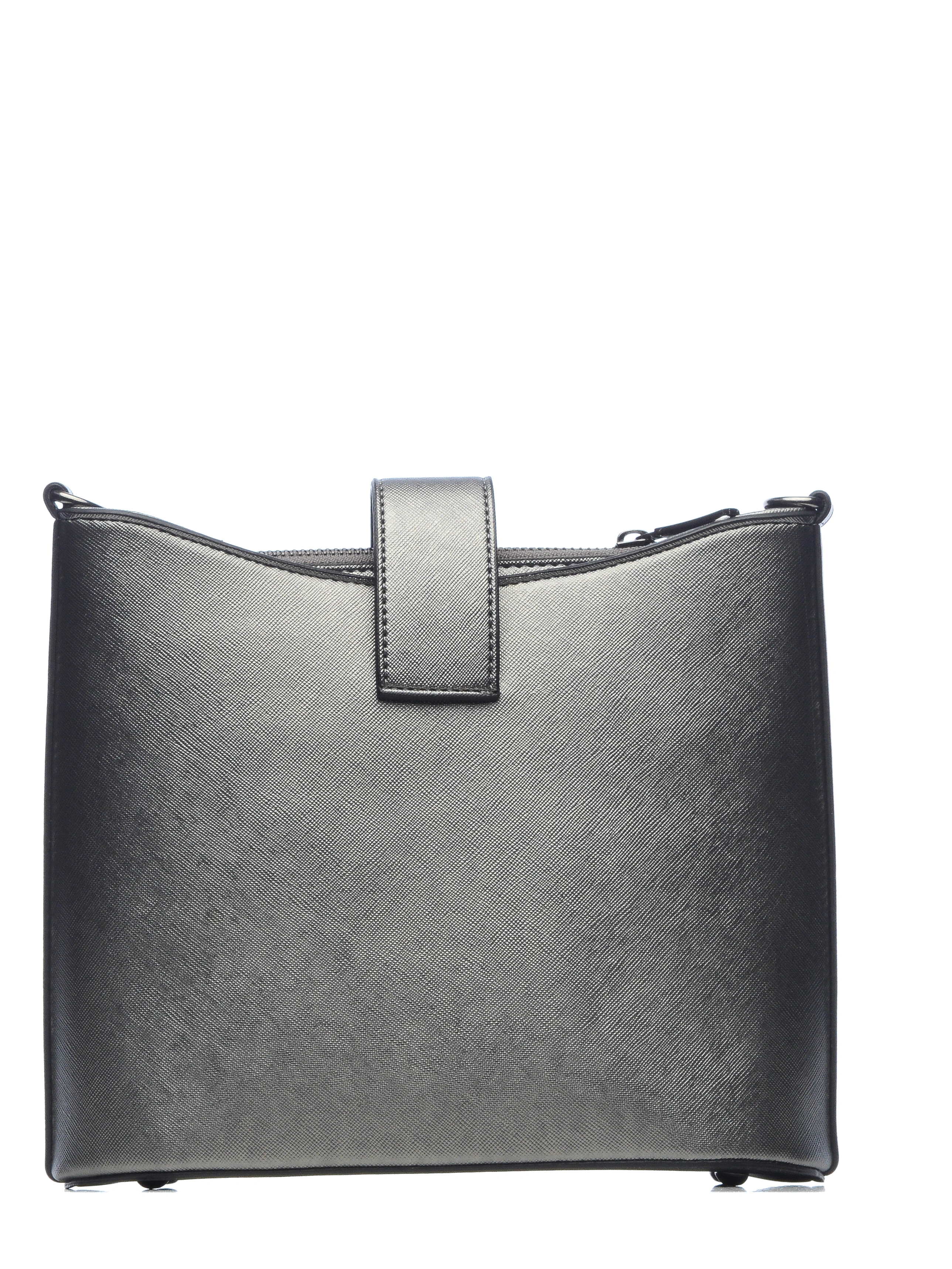 Сумка MILANA 181653-1-113 серебристый - купить 3990