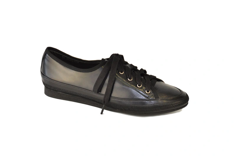 Полуботинки MILANA 121142-1-1101 черный - купить 3800