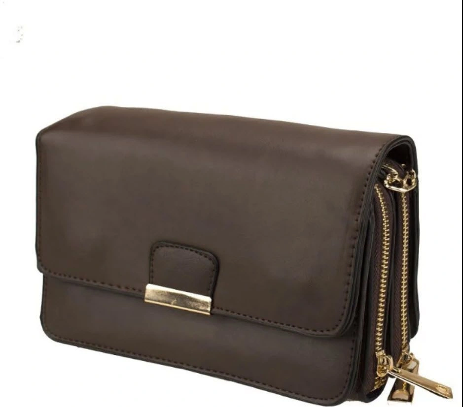 Сумка DDA CR-1091DP коричневый - купить 1190