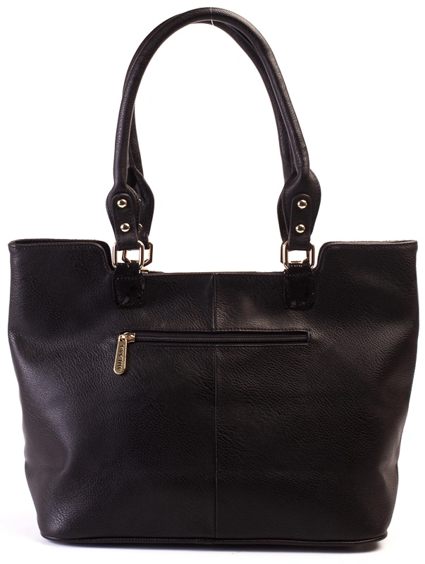 Сумка MILANA 142682-1-410 черный - купить 5490