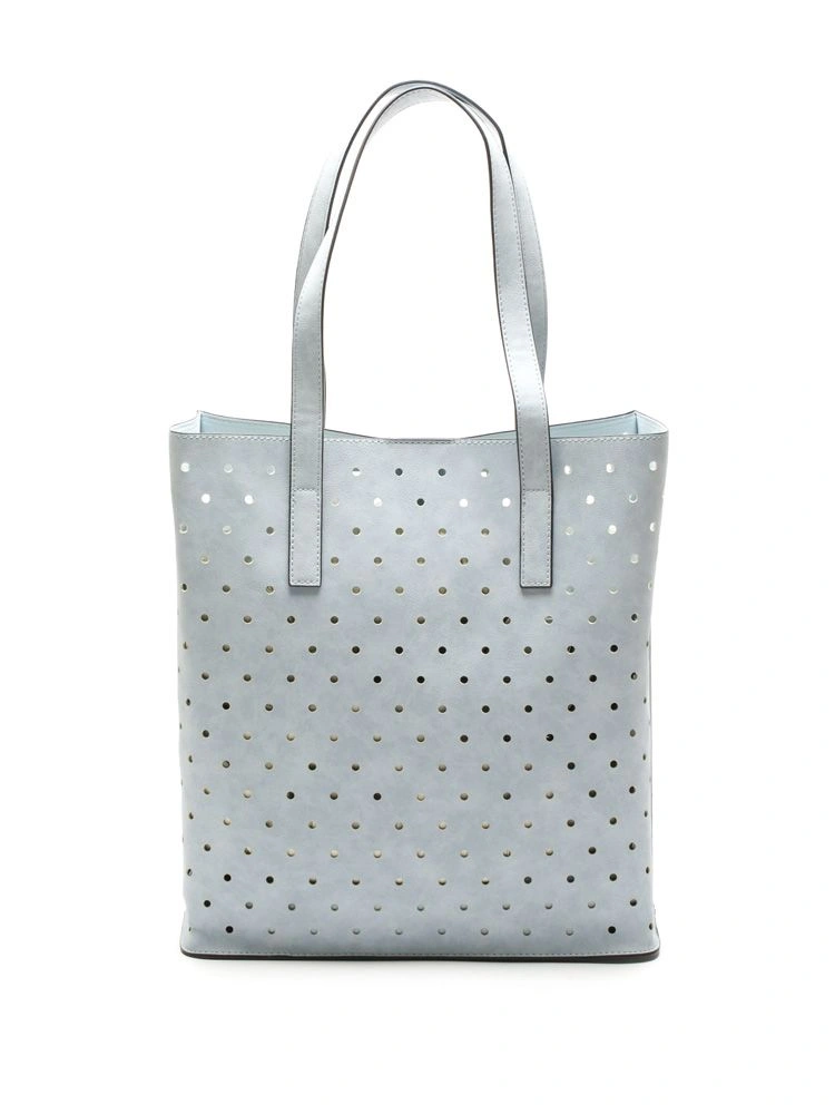 Сумка VERA VICTORIA VITO 33-618-18 голубой - купить 7990