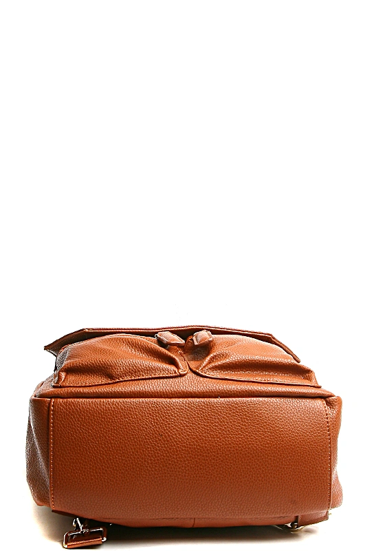 Сумка MILANA 151600-2-120 коричневый - купить 4290