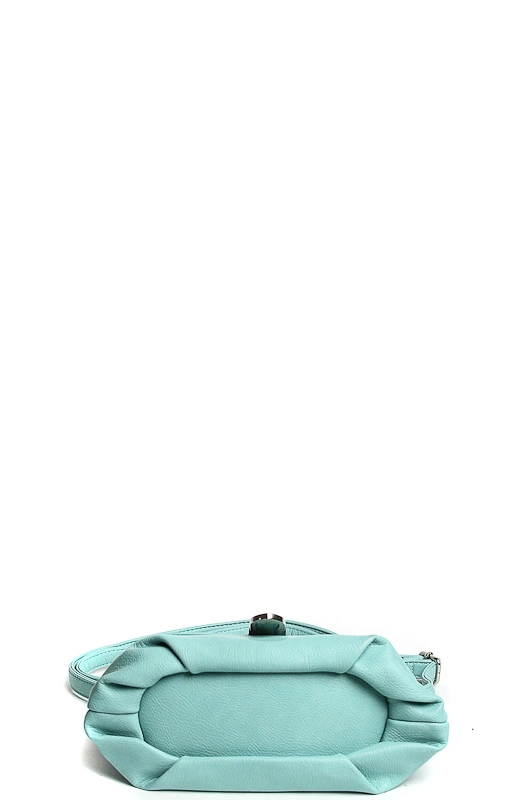 Сумка MILANA 171688-1-160 зеленый - купить 2490