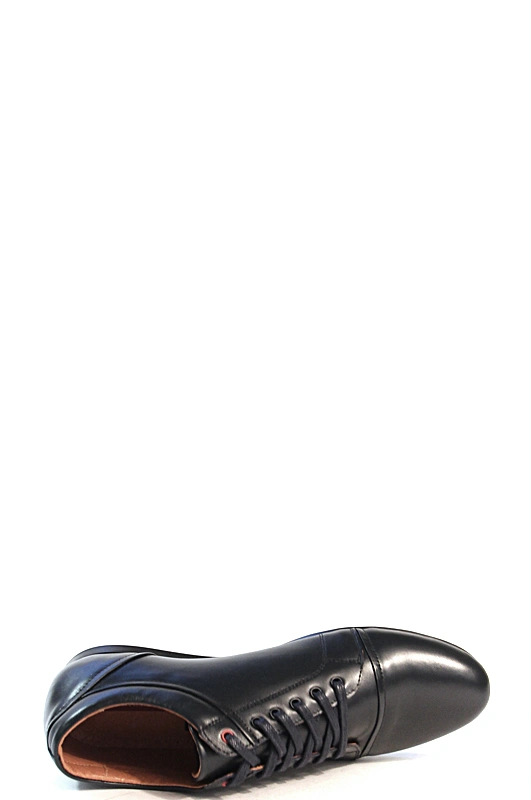 Полуботинки MILANA 152735-1-1501 синий - купить 4000