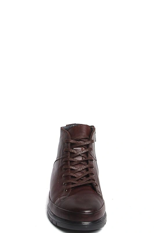 Ботинки MILANA 172849-1-120V коричневый - купить 10990