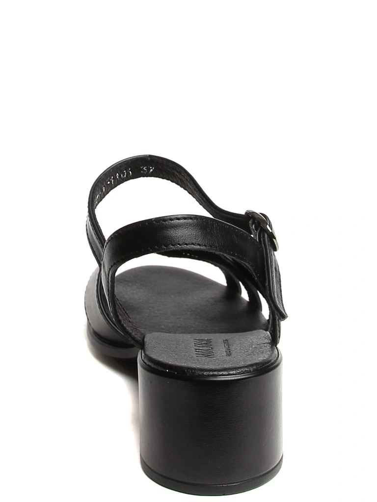 Босоножки MILANA 191680-1-1101 черный - купить 5990