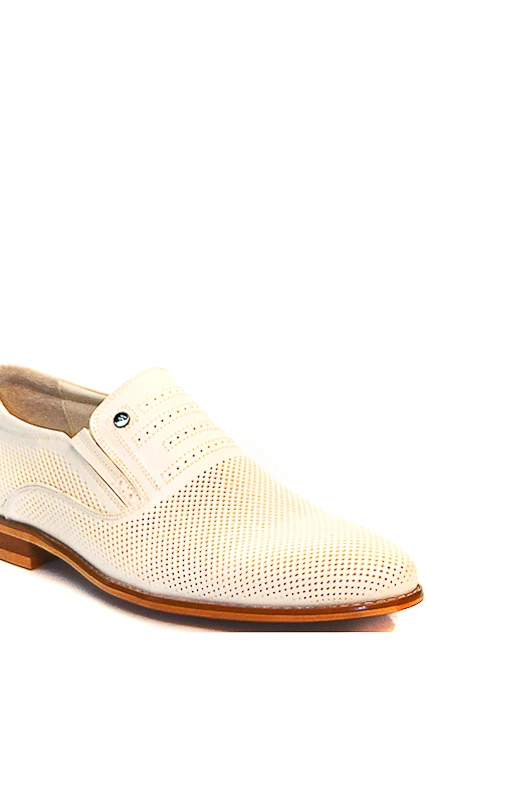 Полуботинки MILANA 171710-2-1211 бежевый - купить 9990