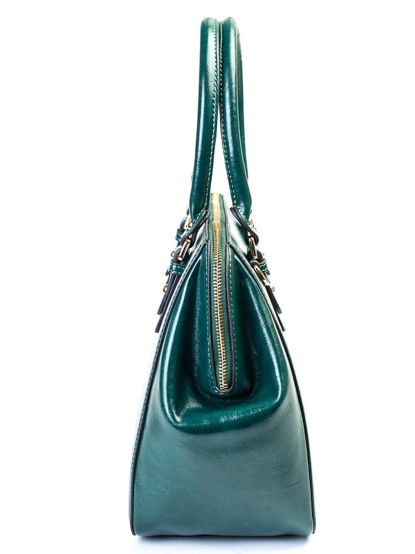 Сумка MILANA 141640-1-160 зеленый - купить 3790