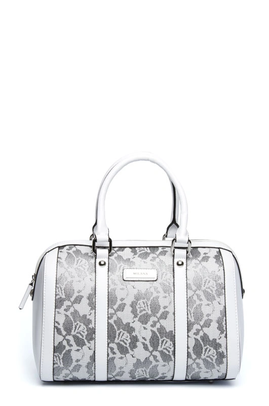 Сумка MILANA 302057 белый - купить 1790