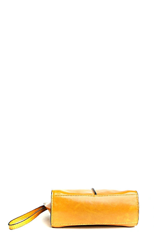 Сумка MILANA 152612-3-170 желтый - купить 4690