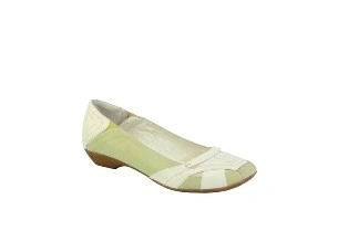 Туфли MILANA 1037-1-1N6230L зеленый - купить 1