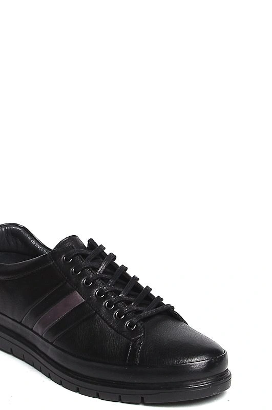 Полуботинки MILANA 172849-2-1101 черный - купить 6990