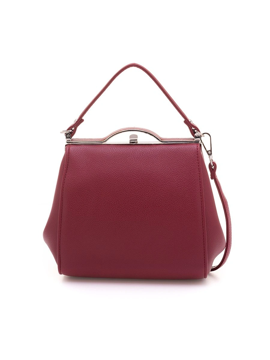 Сумка BAGGINI 27371/69 бордовый - купить 4490