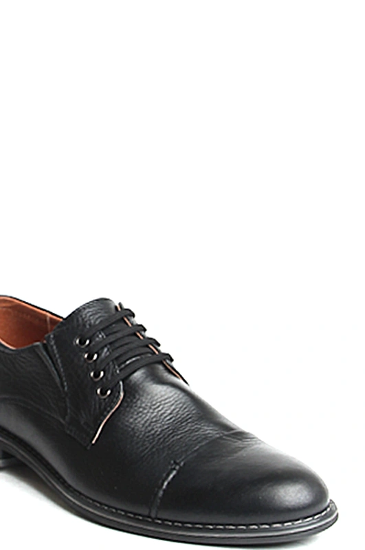 Полуботинки MILANA 152756-1-1101 черный - купить 6990