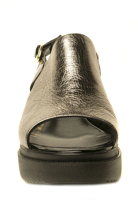 Босоножки MILANA 171390-1-1131 черный - купить 4990