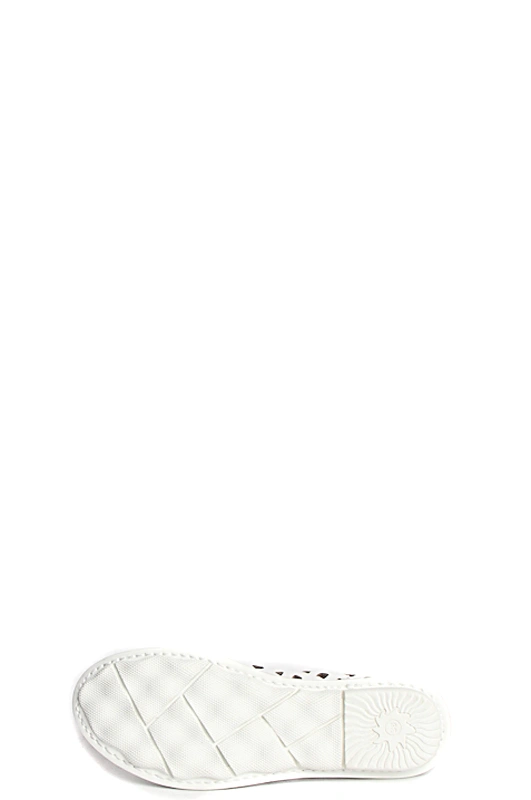 Туфли MILANA 171388-1-1301 белый - купить 4990