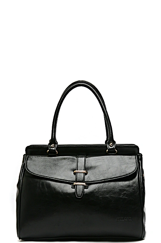 Сумка MILANA 142652-1-110 черный - купить 5990